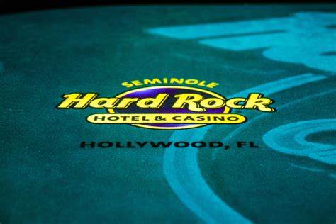 hard rock hollywood shrpo.